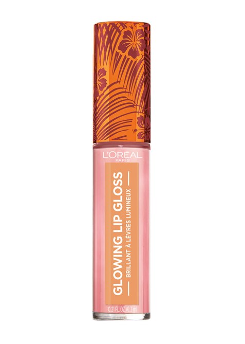 walmart-june-2019-products-loreal-glowing-gloss