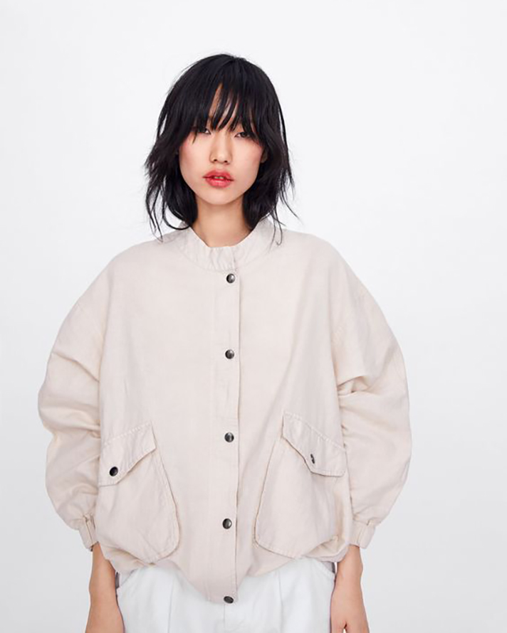 STYLECASTER | Zara Just Dropped—Get This—Second Summer 2019 Collection