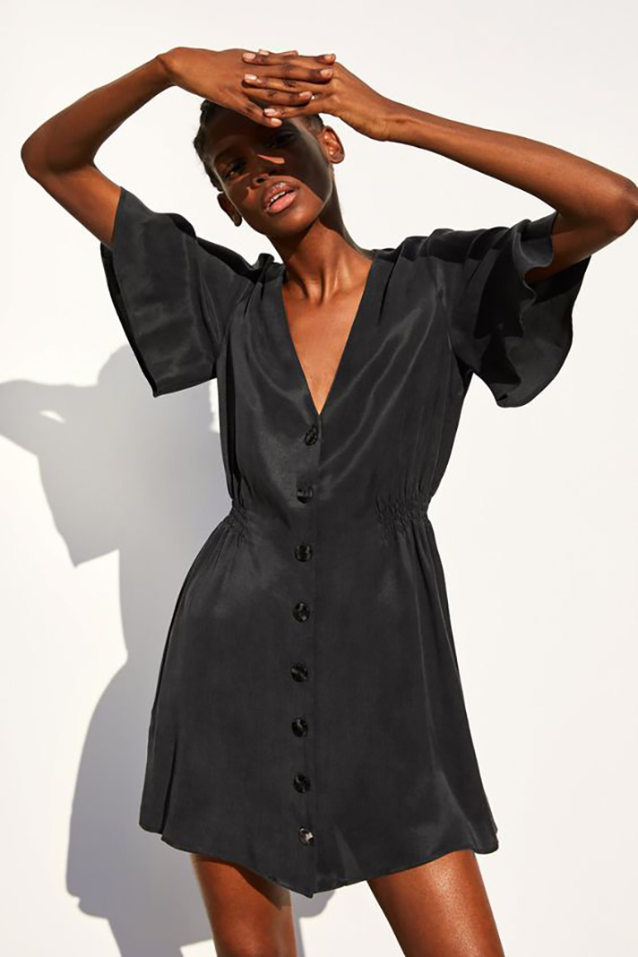 STYLECASTER | Zara Just Dropped—Get This—Second Summer 2019 Collection