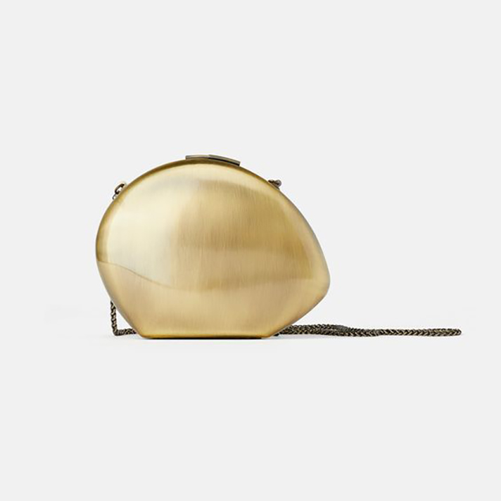 STYLECASTER | Zara Just Dropped—Get This—Second Summer 2019 Collection