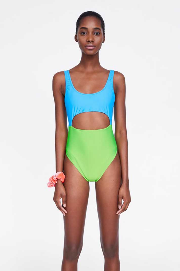 STYLECASTER | 17 Zara Spring Pieces You Can Score on Sale Right Now, Because It's June, Y'all