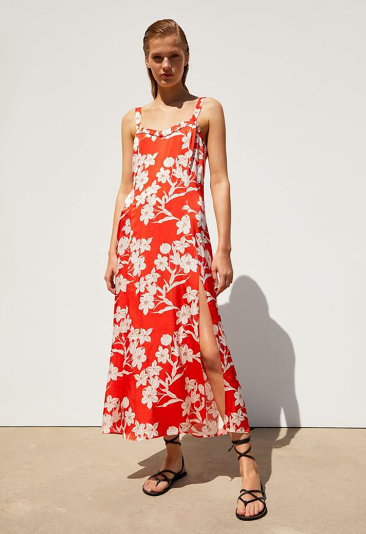 STYLECASTER | Zara's Summer Sale Is Officially Here (!!!)