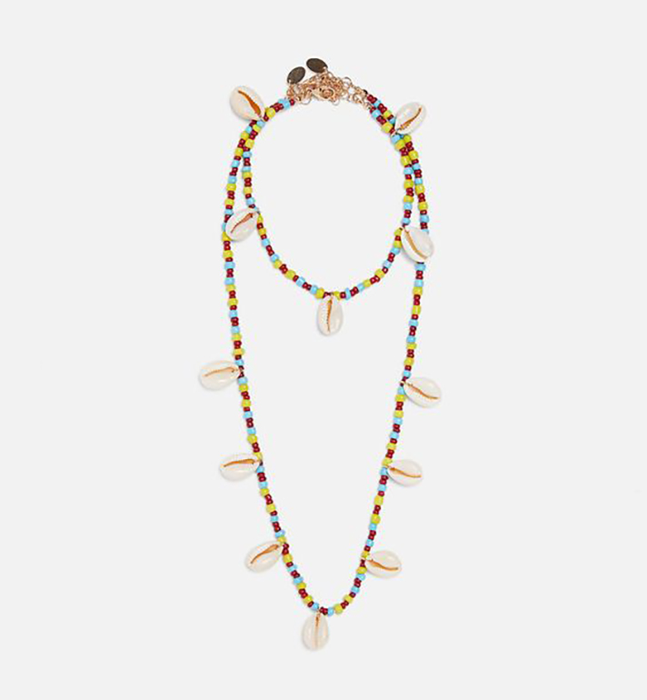 STYLECASTER | There Are So Many Cute, Under-$20 Finds (Still!!!) On Offer at Zara's Summer Sale