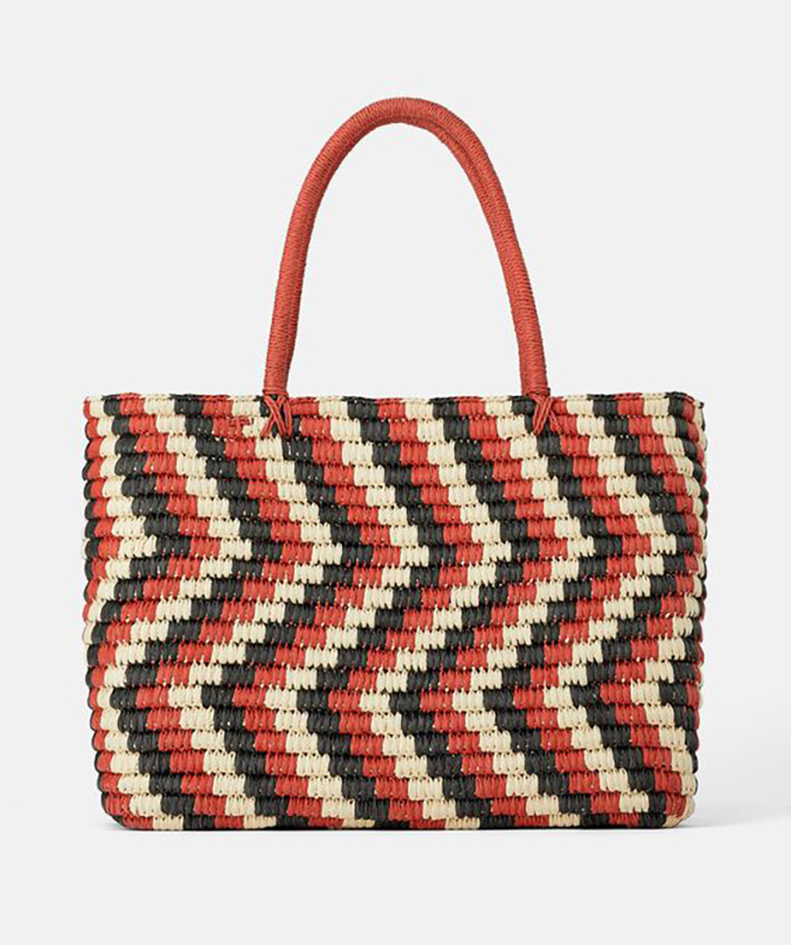 STYLECASTER | There Are So Many Cute, Under-$20 Finds (Still!!!) On Offer at Zara's Summer Sale