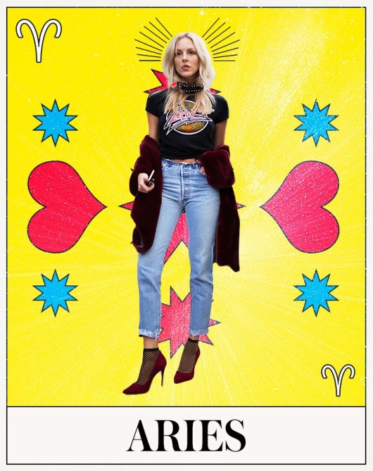 STYLECASTER | Zodiac Signs' Dating Faux Pas