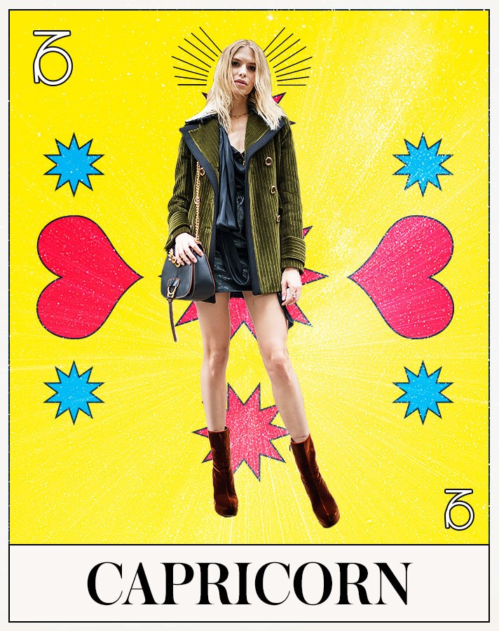 STYLECASTER | Morning Rituals Fit for Each and Every Zodiac Sign