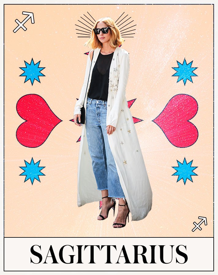 STYLECASTER | Morning Rituals Fit for Each and Every Zodiac Sign