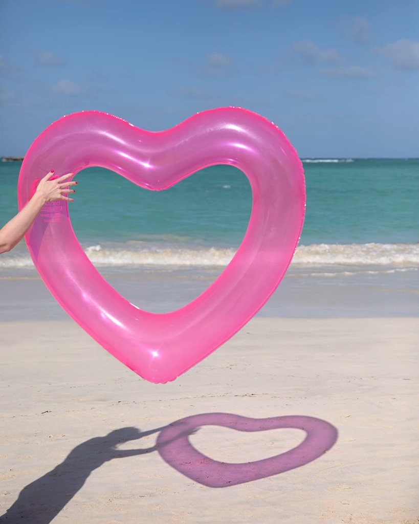 Your Summer Pool Party Just Won't be The Same Without These Instagram-Worthy Pool Floats | STYLECASTER