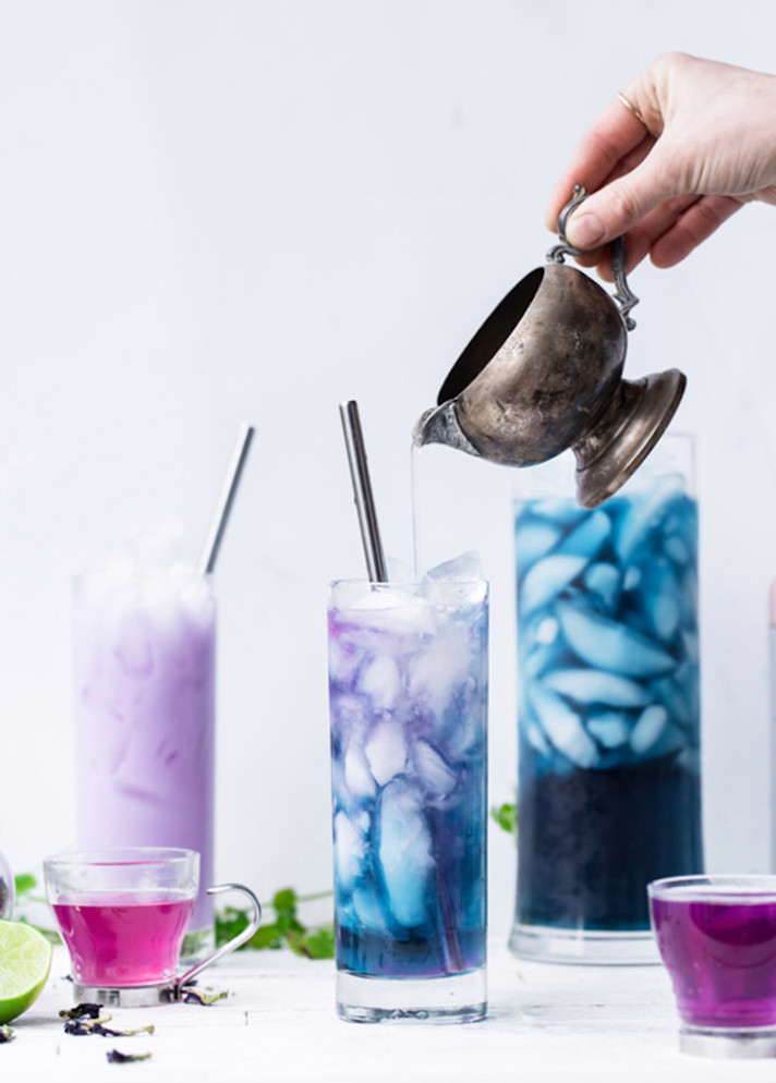 STYLECASTER | Summer Mocktail Recipes