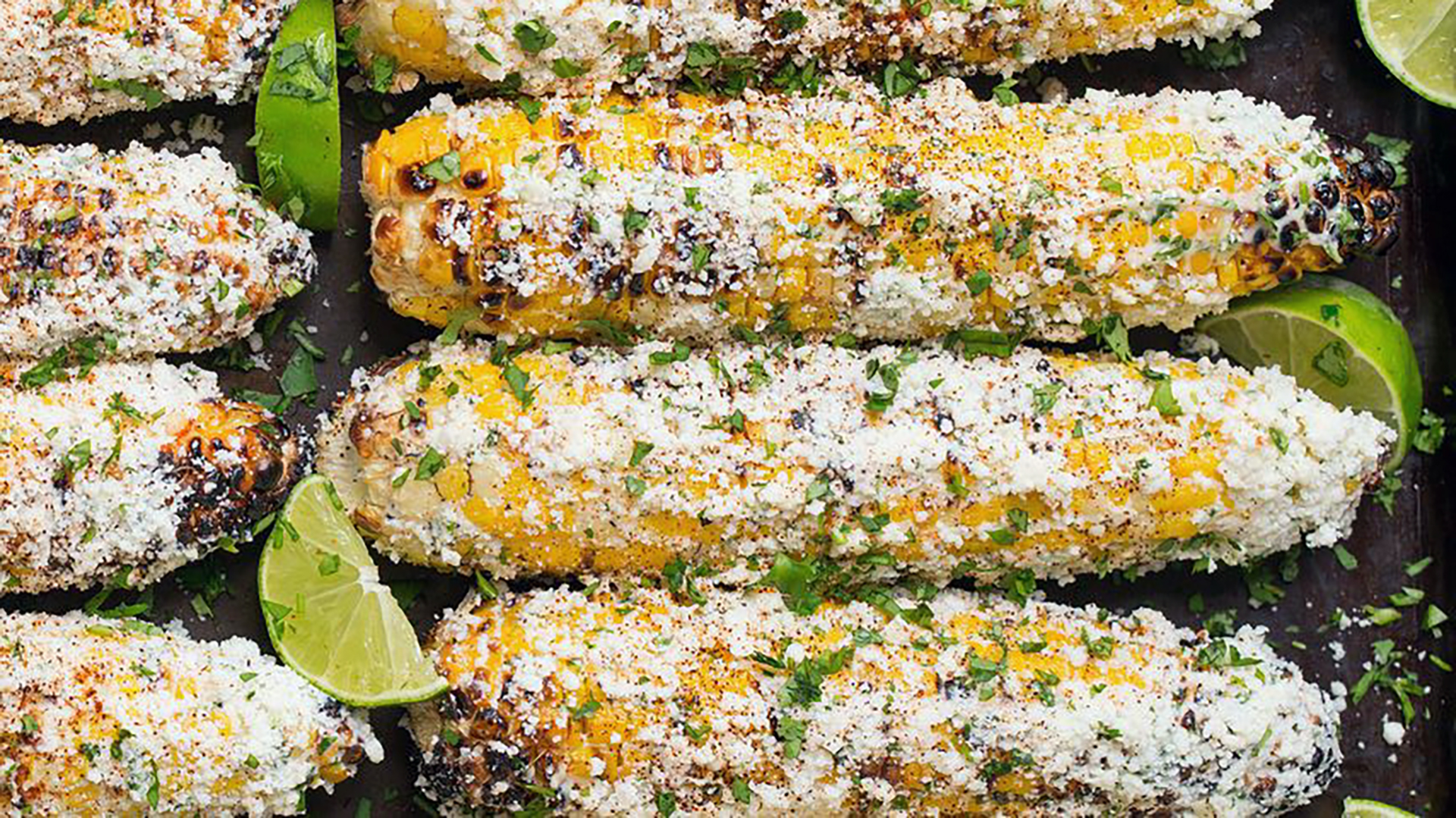 STYLECASTER | Summer BBQ Sides That Go Way Beyond Pasta Salad