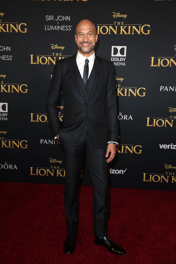 STYLECASTER | Lion King Premiere