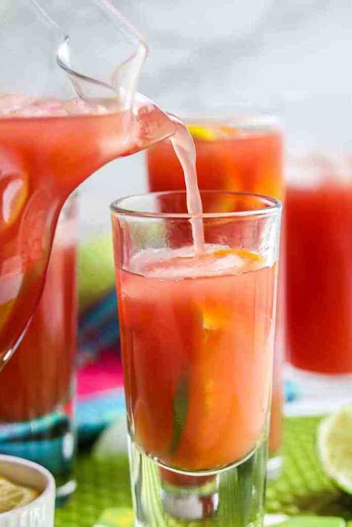 STYLECASTER | Summer Mocktail Recipes