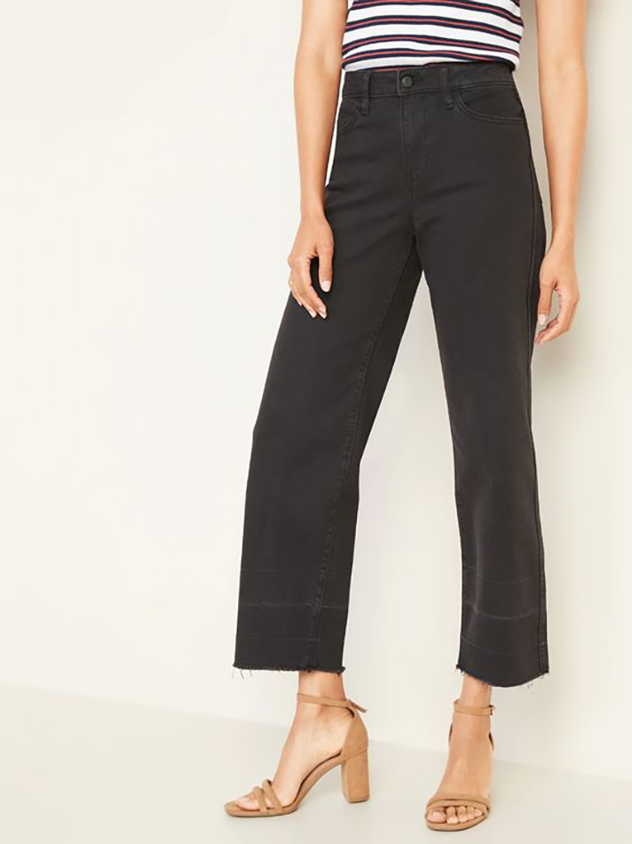 STYLECASTER | Clear Out Some Room in Your Closet ASAP—Everything on Old Navy's Site Is 50% Off