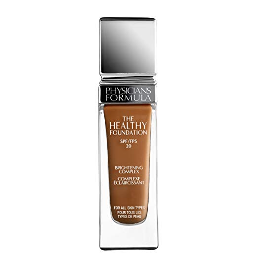 These Magical Foundations Literally Work on (Almost) Every Skin Type | STYLECASTER