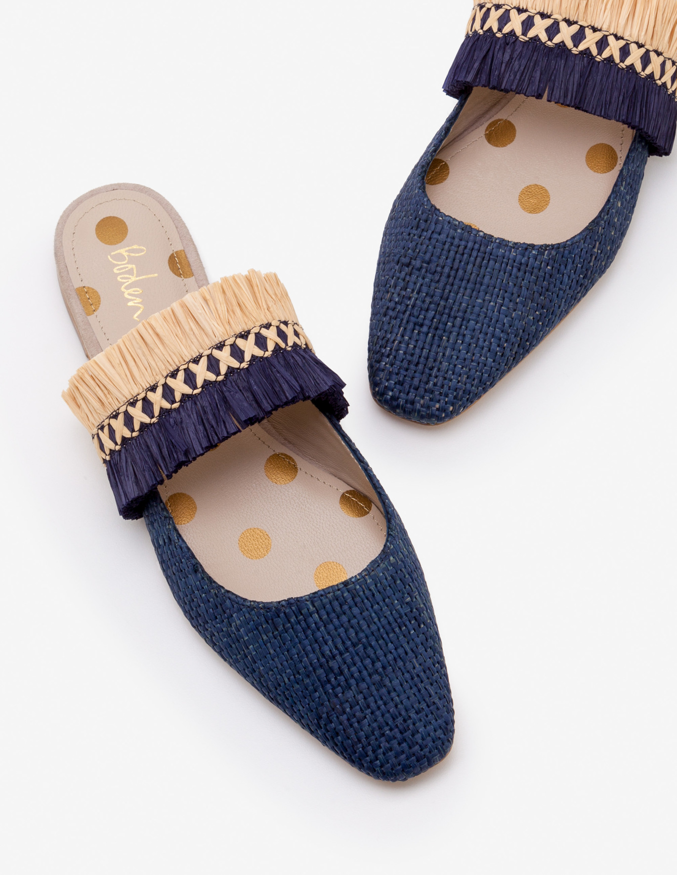 Boden's Big Summer Sale is Chock Full of Covetable Summer Finds Up to 60% Off | STYLECASTER