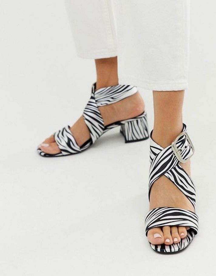 STYLECASTER | Sale Summer Sandals