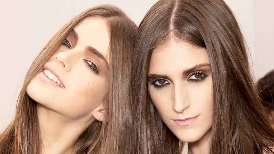 The Science Behind Peppermint & Hair Re-Growth | STYLECASTER