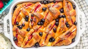 STYLECASTER | 14 Delicious French Toast Recipes Perfect for a Lazy Sunday Brunch