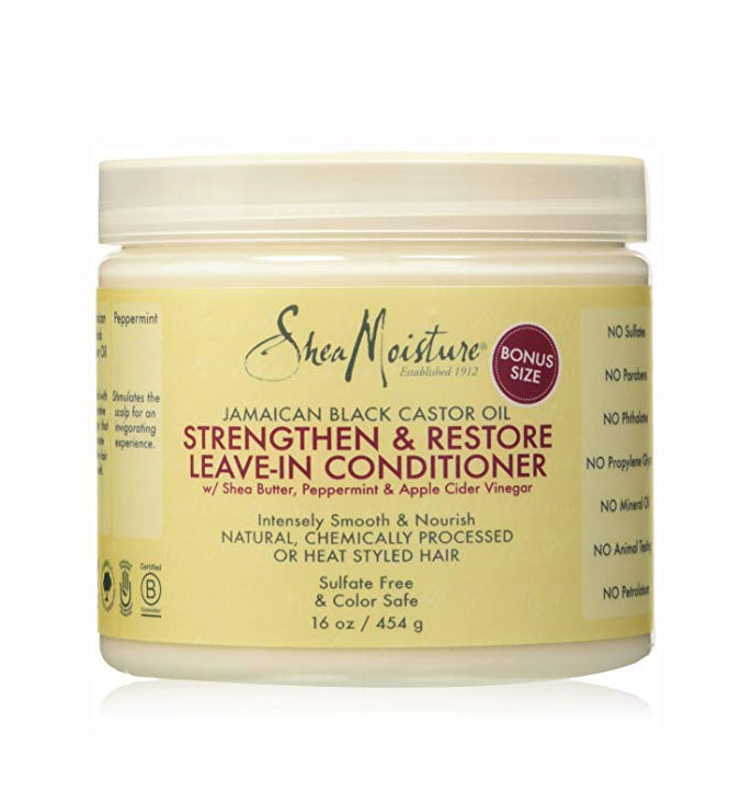 Editor-Approved Conditioners For Bleach-Damage Breakage | STYLECASTER