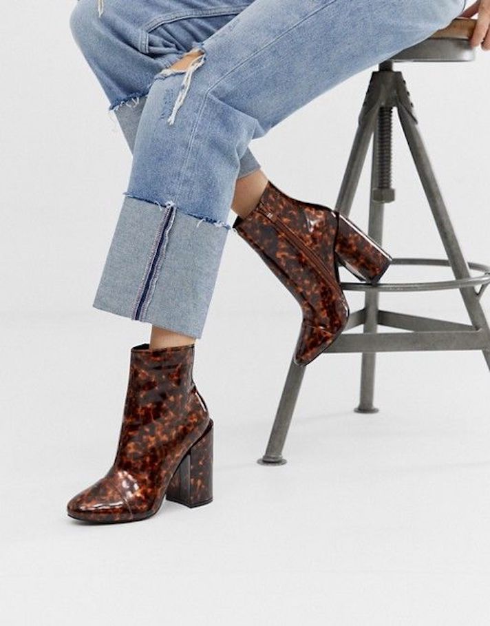 STYLECASTER | There Are So Many Cute Summer Booties on Sale Right Now, Y’all