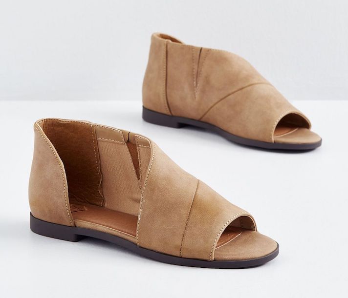 STYLECASTER | There Are So Many Cute Summer Booties on Sale Right Now, Y’all