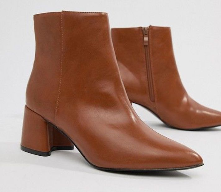 STYLECASTER | There Are So Many Cute Summer Booties on Sale Right Now, Y’all