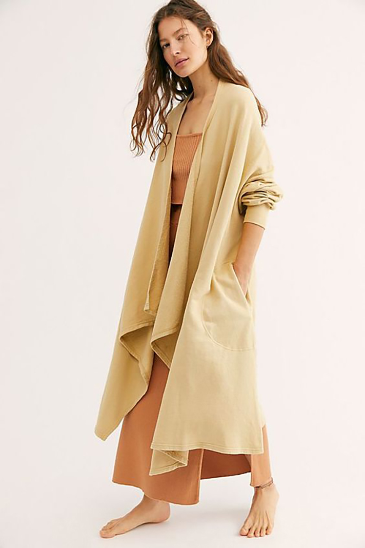 STYLECASTER | Summer Cardigans That Would Look Just as Cute with a Sundress as They Would with a Tee and Jeans