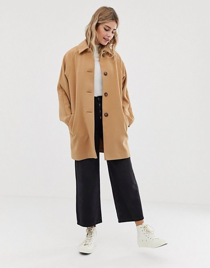 STYLECASTER | Cute Summer Coats Exist—and Yes, You Might Actually Want to Shop Them