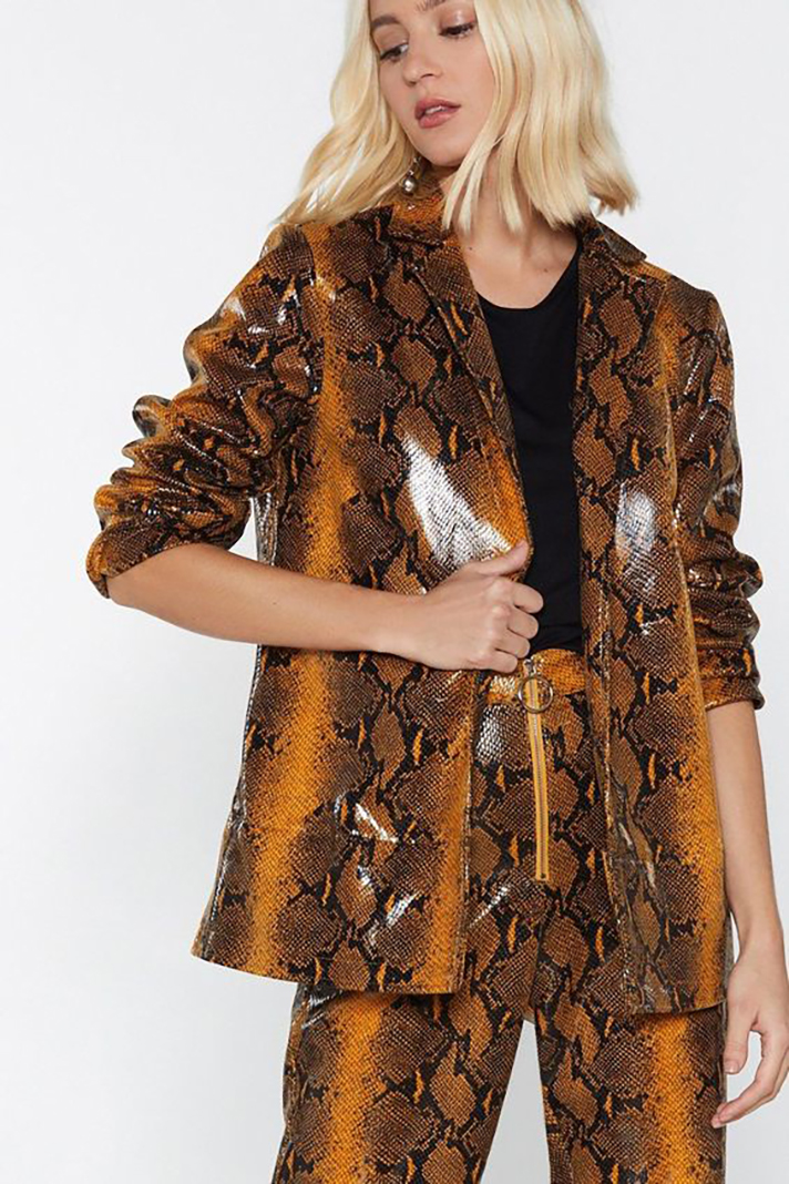 STYLECASTER | Cute Summer Jackets Are an Underrated Seasonal Must-Have