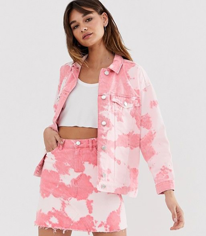STYLECASTER | Cute Summer Jackets Are an Underrated Seasonal Must-Have