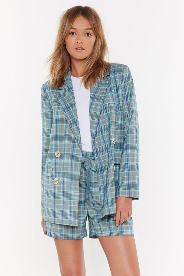STYLECASTER | Cute Summer Jackets Are an Underrated Seasonal Must-Have