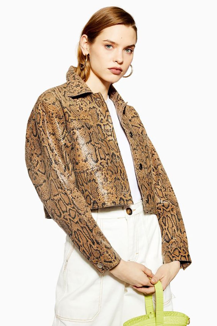 STYLECASTER | Cute Summer Jackets Are an Underrated Seasonal Must-Have
