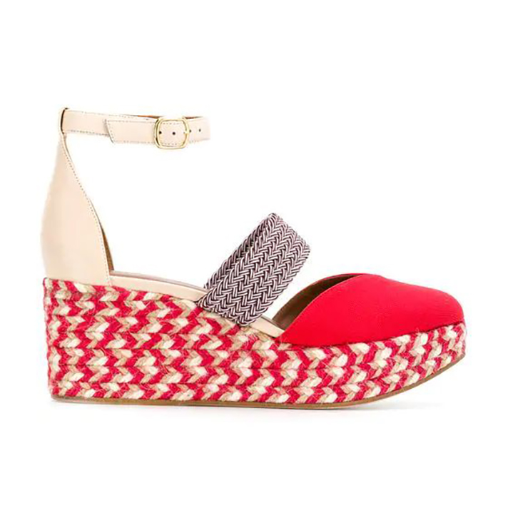 STYLECASTER | Cute Summer Wedges That'll Get You Through Every Party, BBQ and Night Out This Season