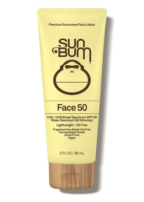 sun bum lotion