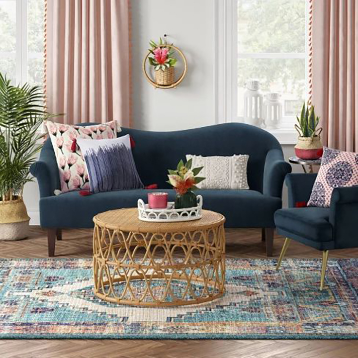 STYLECASTER | Target's Home Decor Sale Is So Good You'll Want to Re-do Your Entire Apartment