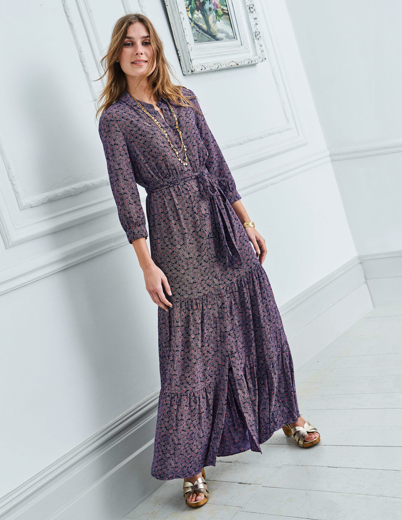 Boden's Big Summer Sale is Chock Full of Covetable Summer Finds Up to 60% Off | STYLECASTER