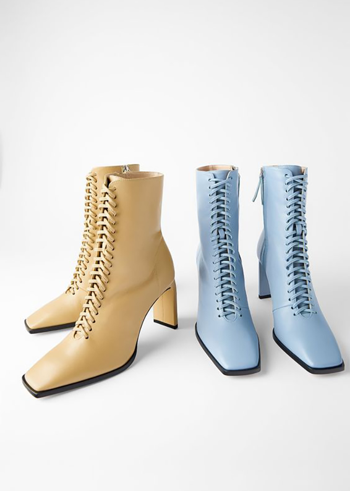 STYLECASTER | Is It Too Early to Shop Zara's Fall 2019 Collection?