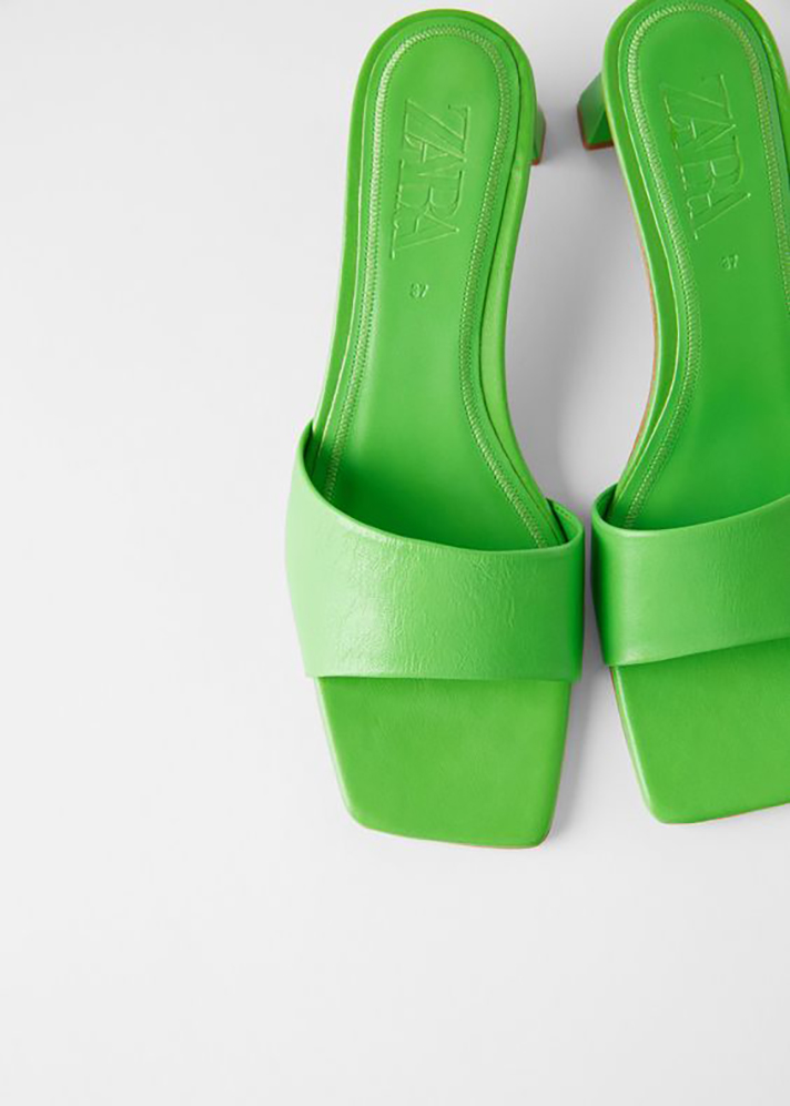 STYLECASTER | Is It Too Early to Shop Zara's Fall 2019 Collection?