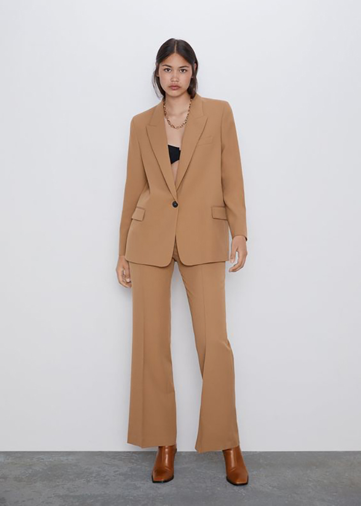 STYLECASTER | Is It Too Early to Shop Zara's Fall 2019 Collection?