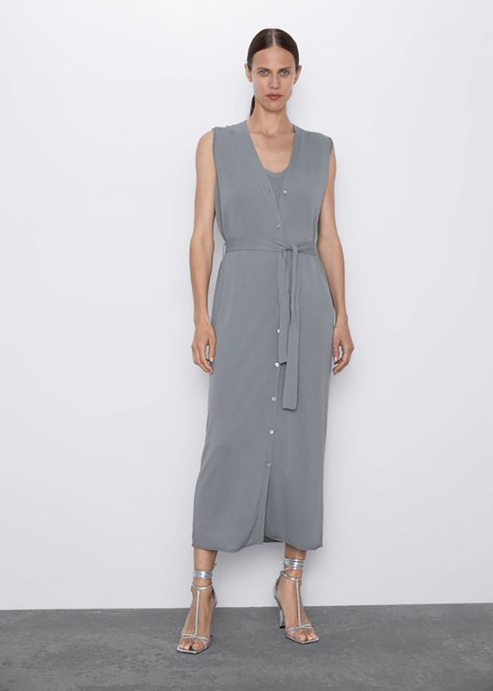 STYLECASTER | Is It Too Early to Shop Zara's Fall 2019 Collection?