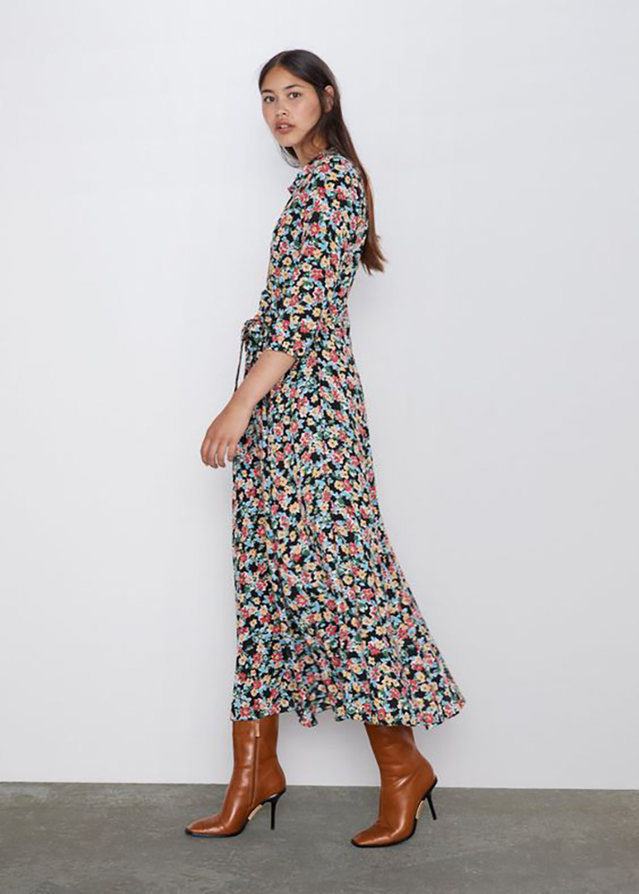 STYLECASTER | Is It Too Early to Shop Zara's Fall 2019 Collection?