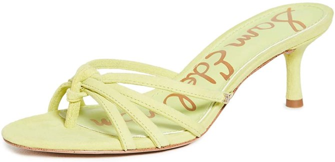 STYLECASTER | Summer Sweater Outfit Ideas