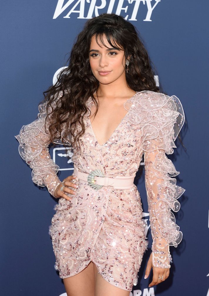 Camila Cabello
