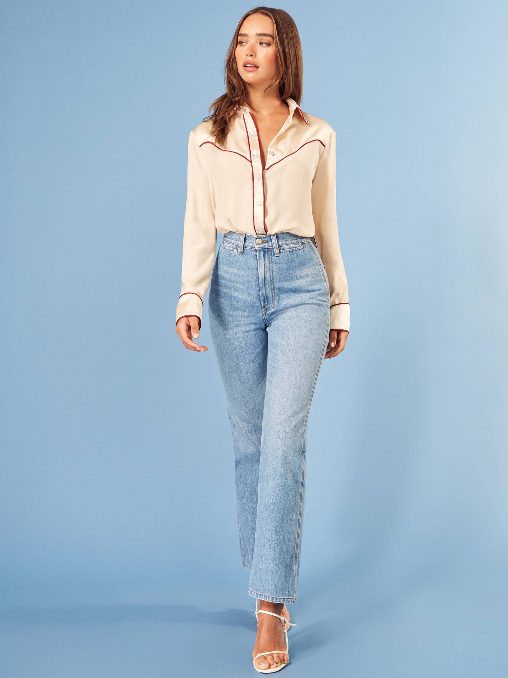 Reformation's Only Has 2 Sales a Year & The First One is Finally Here | STYLECASTER