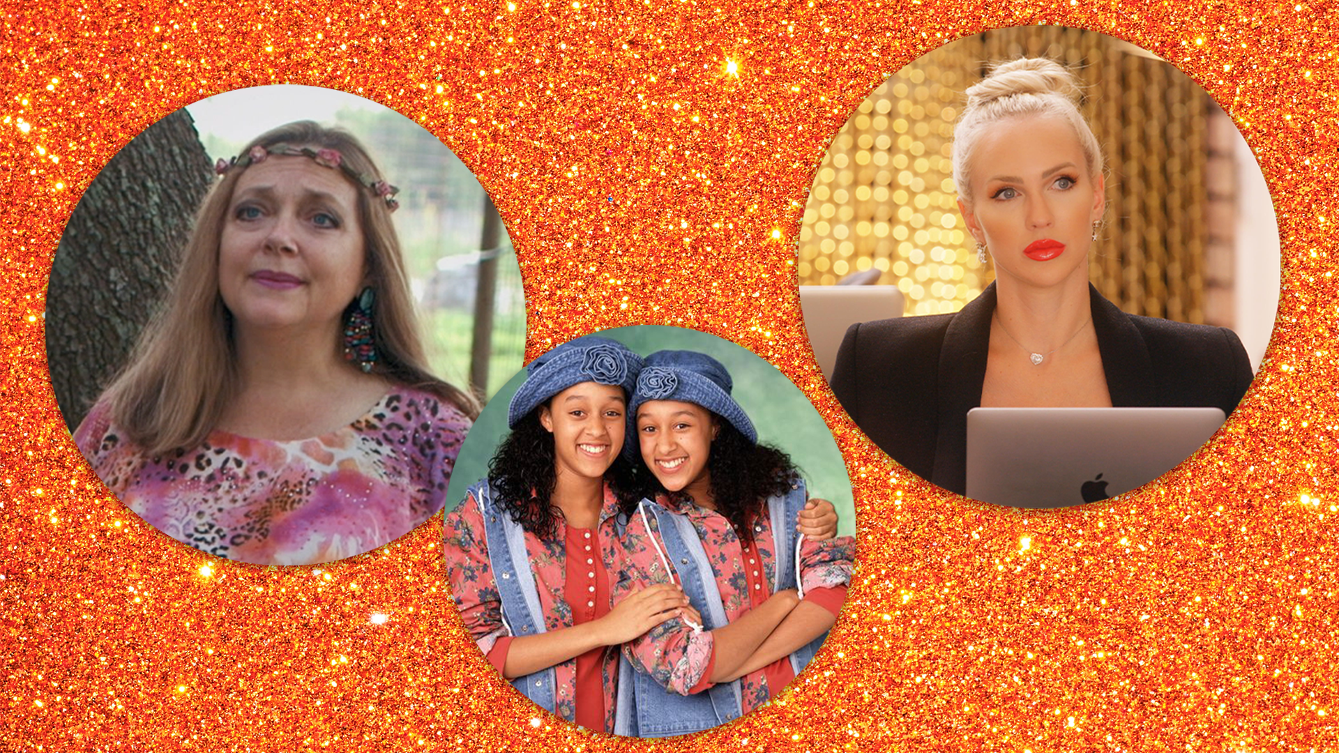 STYLECASTER | Easy Halloween Costume Ideas