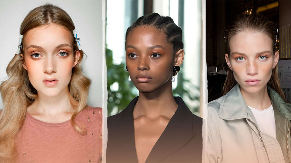 Fall 2019 Makeup Trends