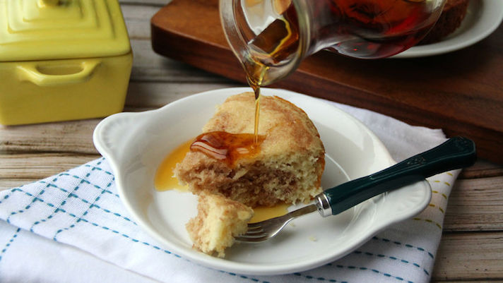 STYLECASTER | 11 Easy Slow-cooker Pancake Recipes That'll up Your Breakfast Game