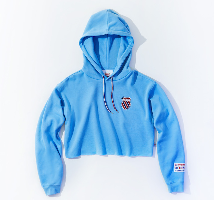 Forever 21 x K-Swiss