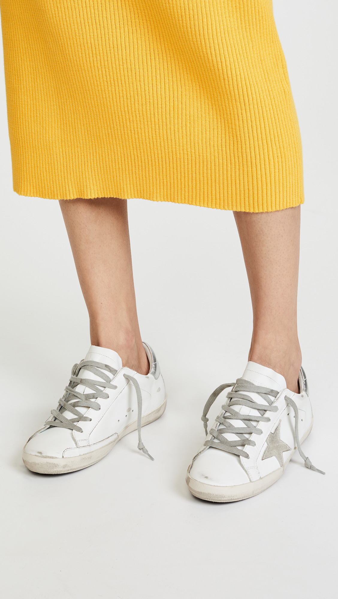 Over Your Stan Smith's? Refresh Your Sneaker Game With These Instead | STYLECASTER