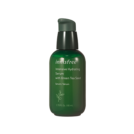 innisfree serum